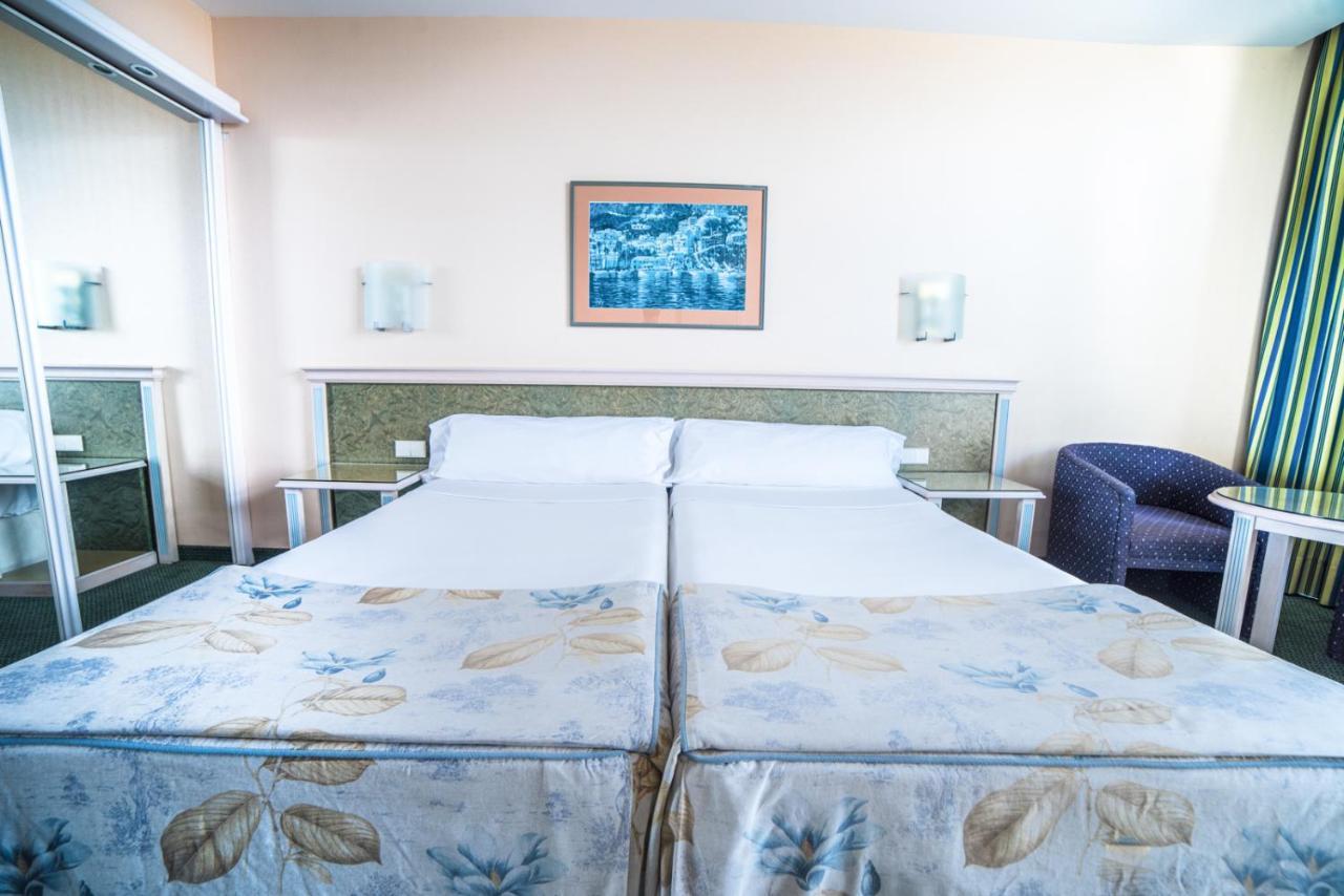 Double Room Balcony