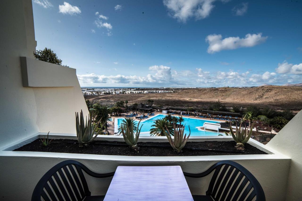 Junior Suite Balcony