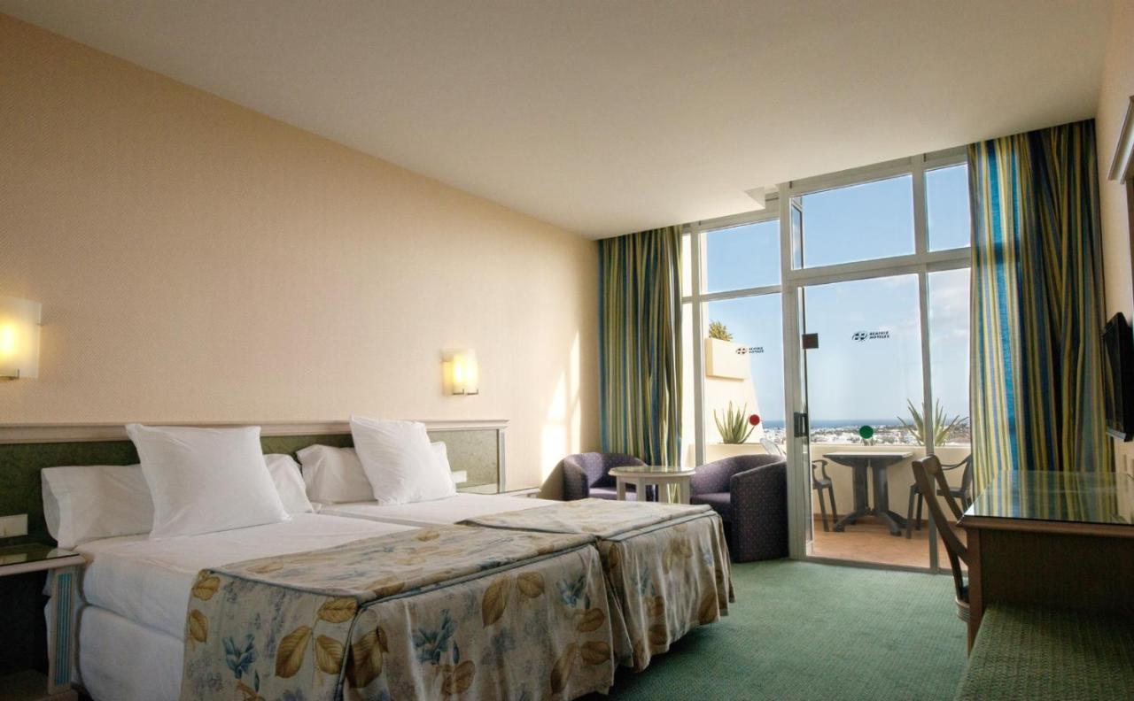 Double Room Balcony