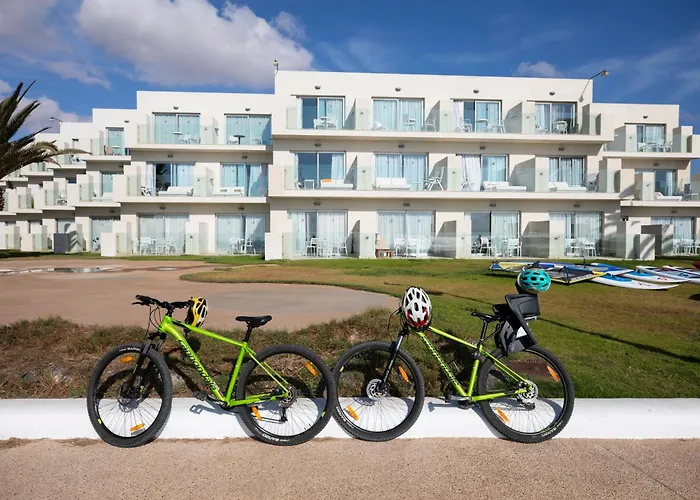 Hd Beach Resort Costa Teguise